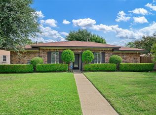 3505 Colbath Dr, Garland, TX 75040