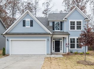151 Dando St, Garner, NC 27529