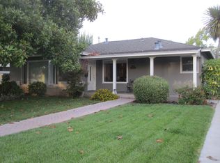 910 S Monroe St, San Jose, CA 95128