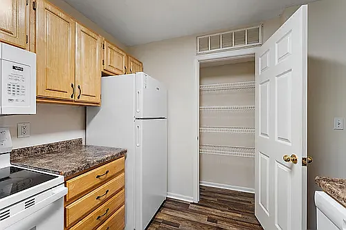 Georgetown Townhomes — Photo 24