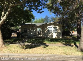 229 Olive Ave, Modesto, CA 95350