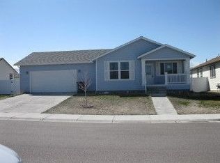 6335 Little Moon Trl, Casper, WY 82604