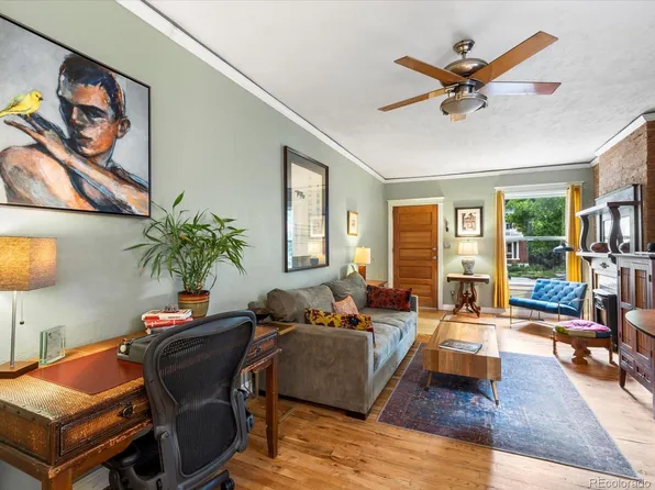 2528 N Gilpin Street, Denver, CO 80205