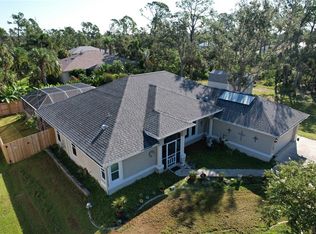 1566 Evangelina Ln, North Pt, FL 34286