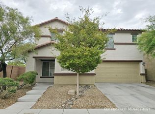 78 Branch Field Ave, Las Vegas, NV 89183