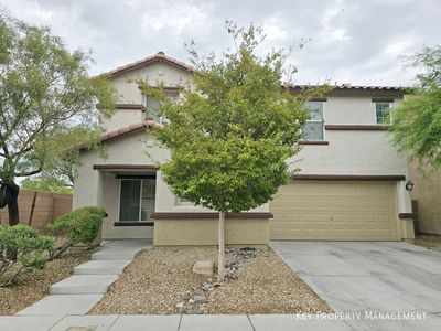 78 Branch Field Ave, Las Vegas, NV, 89183