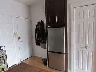 Rented by Westminster Management