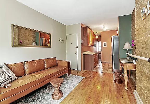 2nd image of 504 W 55th St APT 3W