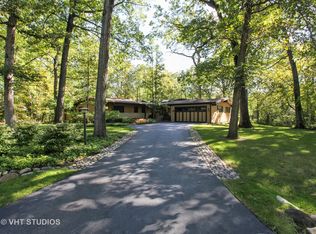 1523 Shawnee Trl, Riverwoods, IL