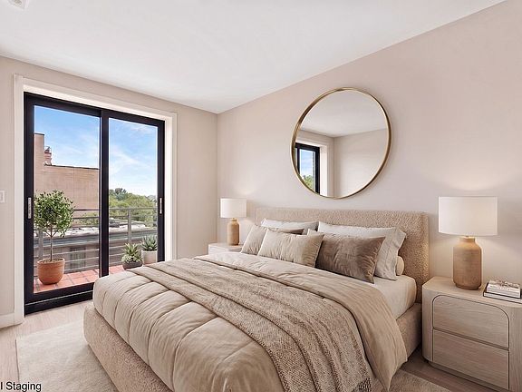 2nd image of 1546 Broadway #4A