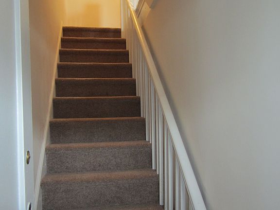 Private entryway