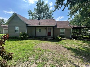 311 State St, Hartford, KS 66854