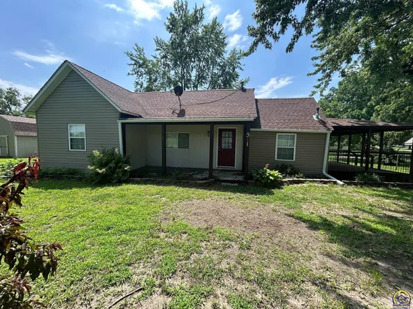 311 State St, Hartford, KS 66854