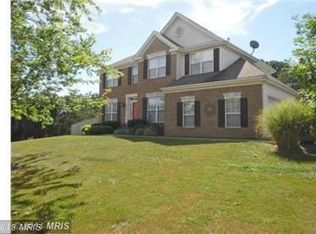 9332 Crossed Sabres Ct, Manassas, VA 20111
