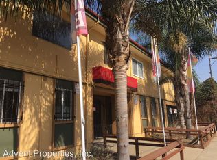 2125 92nd Ave APT 108, Oakland, CA 94603