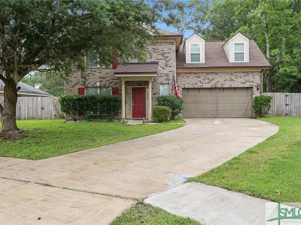 36 Waterstone Circle, Savannah, GA 31405