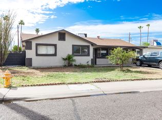 8837 N 37th Dr, Phoenix, AZ 85051
