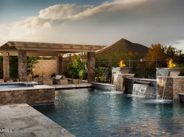 12530 W Tyler Trail, Peoria, AZ 85383