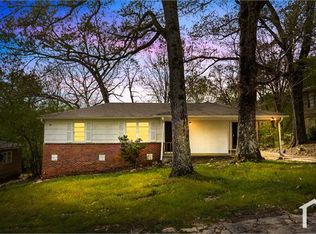 1360 5th Pl NW, Birmingham, AL 35215