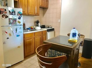 368 W 127th St APT 13, New York, NY 10027