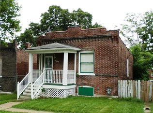 5724 Terry Ave, Saint Louis, MO 63120