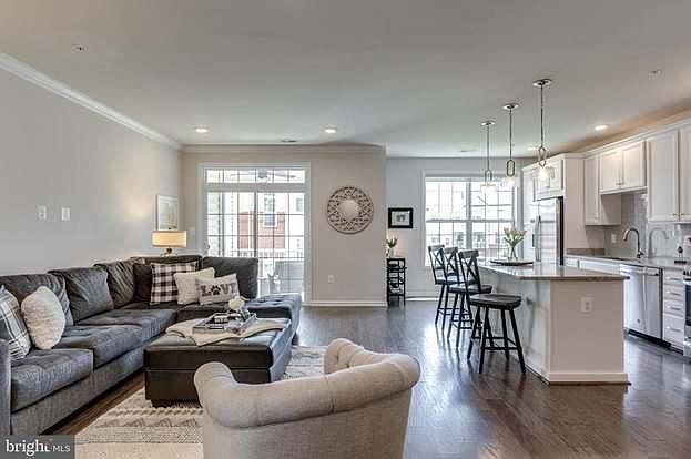 1st image of 23230 Milltown Knoll Sq Unit 103