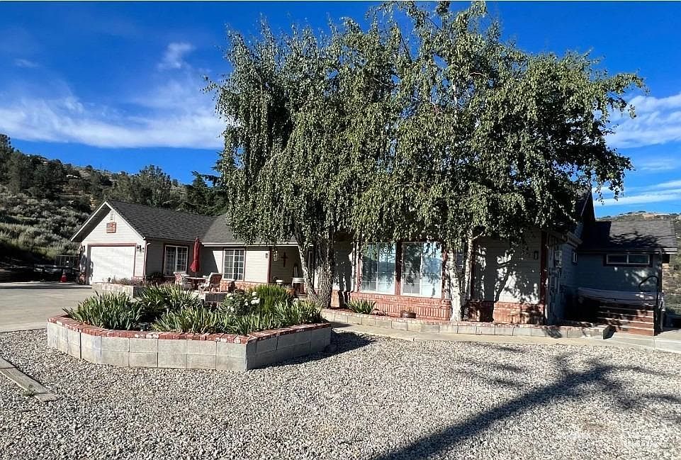 22751 Saddleback Dr, Tehachapi, CA 93561 MLS 9987659 Zillow