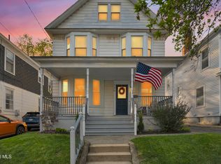 126 Elmer Avenue, Schenectady, NY 12308