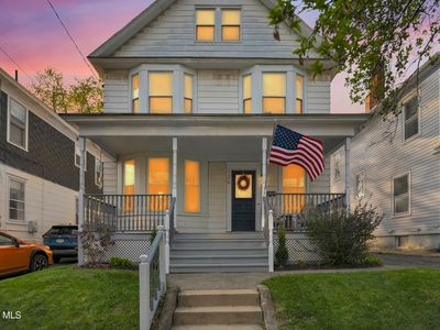 126 Elmer Avenue, Schenectady, NY, 12308