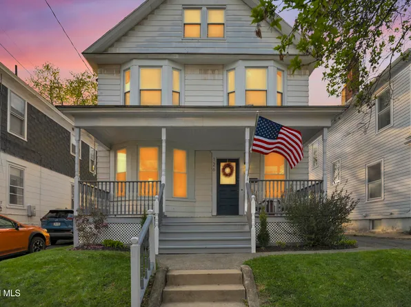 126 Elmer Avenue, Schenectady, NY 12308