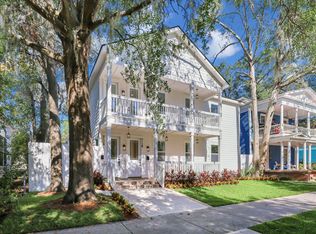 912 E Henry St, Savannah, GA 31401