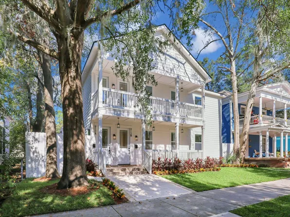 912 E Henry St, Savannah, GA 31401