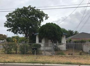 2402 Main Ave, Laredo, TX 78040