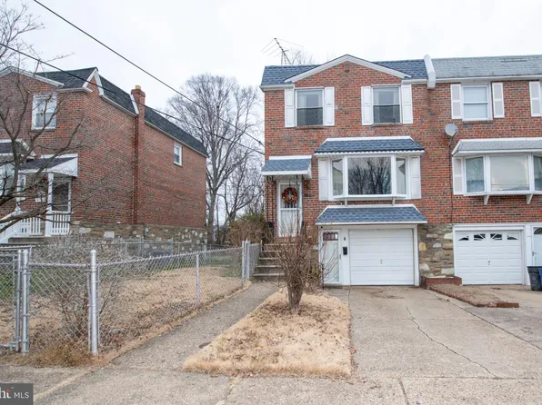 11814 Colman Rd, Philadelphia, PA 19154