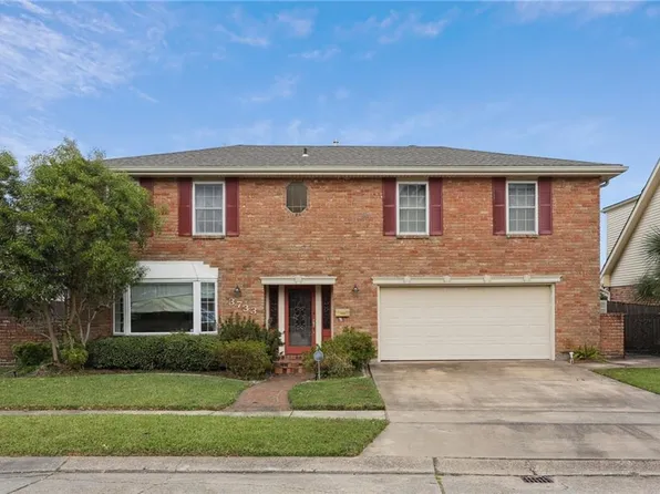 3733 Rockford Hts, Metairie, LA 70002