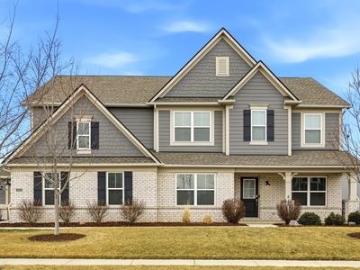 12014 Springtide Ln, Fishers, IN, 46037