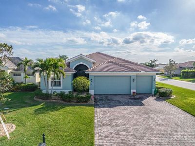 3358 Magnolia Landing LN, North Fort Myers, FL, 33917