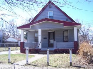 3394 W 97th St, Cleveland, OH