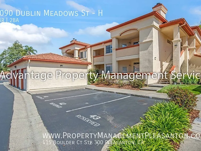 7090 Dublin Meadows St #H — Photo 12