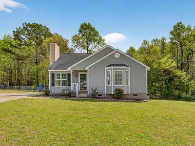 113 N Valley Dr, Louisburg, NC, 27549