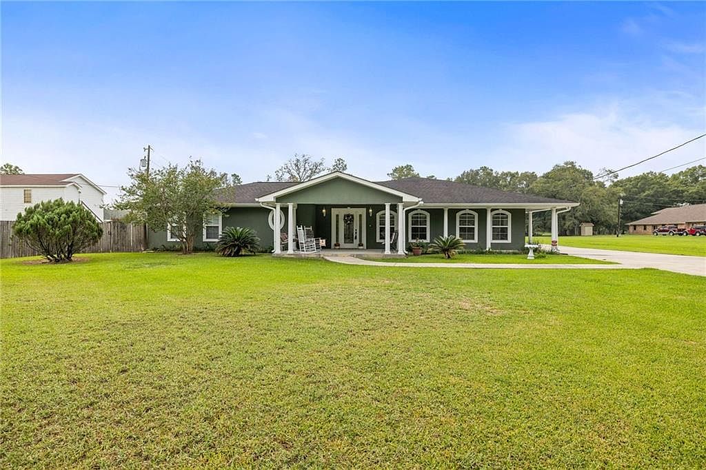 20486 E La Hwy 22, Ponchatoula, LA 70454 MLS 2415087 Zillow