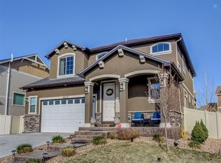 4972 Cathay St, Denver, CO 80249