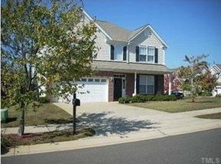 2141 Lightwater Ln, Holly Springs, NC 27540