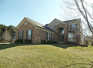 923 Running Brook Dr, Holly, MI 48442