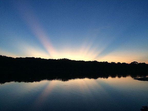Sunset 2