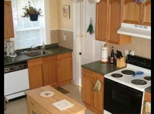 7 Ord St #1, Salem, MA 01970