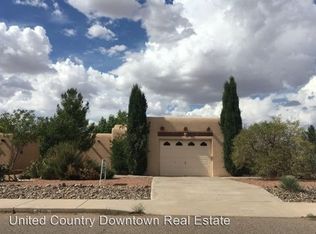 2425 Playthru Dr SE, Deming, NM 88030
