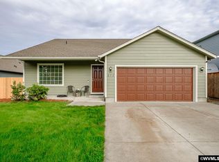 275 Stormy St NE, Albany, OR 97322