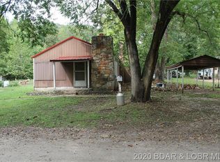 537 Rise Branch Rd, Edwards, MO 65326