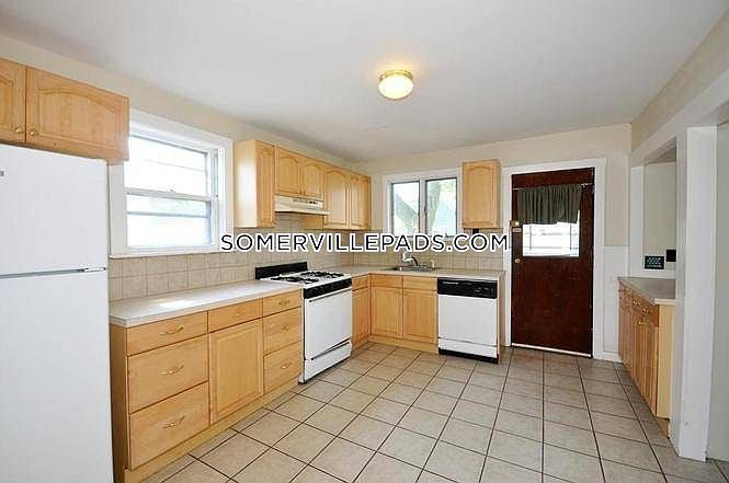 Picture of Kitchen